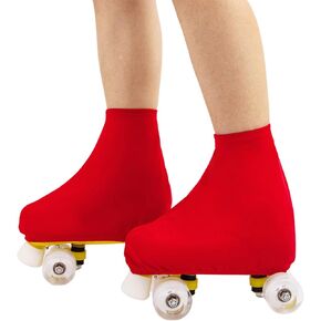 Skates Skating Boot Covers,Skate Boot Covers,Boot Covers For Figure Skating,Ice Skating,Roller Skates.