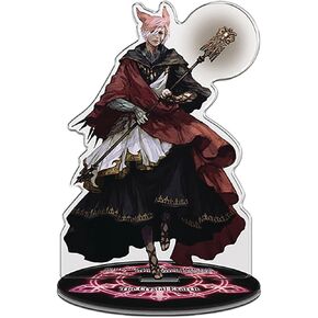 Square Enix Final Fantasy XIV: Shadowbringer – Crystal Exarch Acrylic Stand