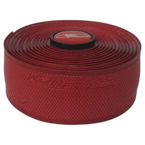Lizard Skins DSP 1.8mm Bar Tape: Red
