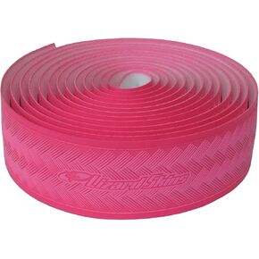 Lizard Skins li9925. NPI Unisex Adult Bicycle Handlebar Tape, Pink, 3.2 mm