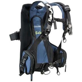 Oceanic Biolite Bioflex Travel BCD - XLarge
