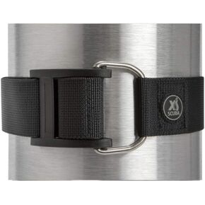 XS Scuba Standard Cam Bands - Short 4.0"-5.25"