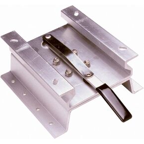 Garelick/Eez-In 75096:01 8-Position Locking Seat Swivel