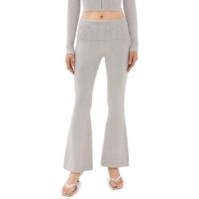 Women's Muse Knit Sweatpants
