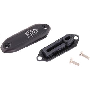 SRAM Level Ultimate/TLM/TL/T/Level/Guide T Reservoir Cap Kit with Reservoir Cap, Bladder, and Hardware