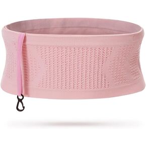 حقيبة حزام الخصر للجري من CHAMWEY لا ترتد، وحامل هاتف، وجيوب للزجاجات، وخفيفة للغاية، وحجم صغير in Kuwait