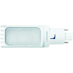 Lunera HN-H-G24D-26W-3500K-G2 Helen Lamp Horizontal 2-Pin G24D 3500K
