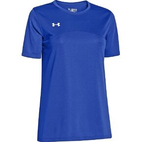 Under Armour UA Golazo Jersey LG Royal