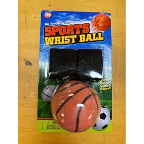 Sports Wrist Band Return Ball