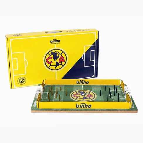 Binho Board Classic Board Game - Club América Edition in Kuwait