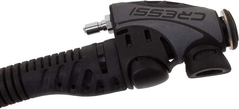 Cressi Commando Complete Inflator in Saudi Arabia