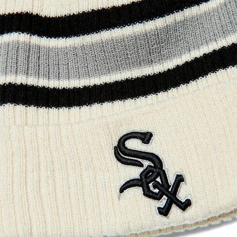 قبعة قبعة كلاسيكية منسوجة من New Era Chicago White Sox in Saudi Arabia