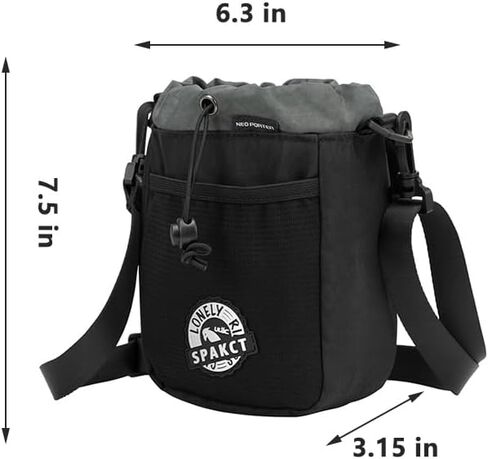 Bike Handlebar Bag,Bike Front Bag Road Bike Bag Bike Frame Bag Bike Basket Bag Bicycle Bag Professional Cycling Accessories. (Large blue) in Saudi Arabia
