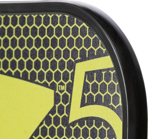 ONIX Graphite MOD Z5 Graphite Carbon Fiber Pickleball Paddles with Cushion Comfort Pickleball Paddle Grip in Saudi Arabia