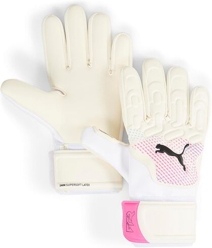 قفازات حارس المرمى PUMA FUTURE Match ذات القطع السلبي in Saudi Arabia