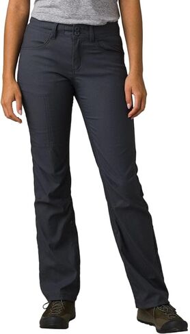 prAna Halle Pants II Coal 00 S in Saudi Arabia