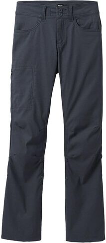 prAna Halle Pants II Coal 00 S in Saudi Arabia