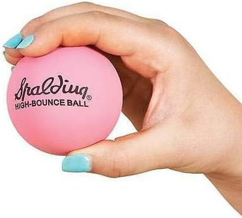 كرة عالية الارتداد SM PNK (عبوة من 24 كرة) in Kuwait