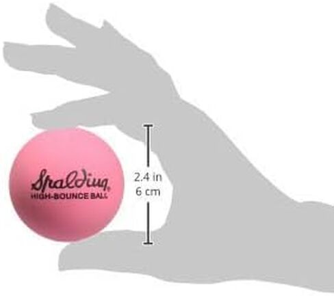 كرة عالية الارتداد SM PNK (عبوة من 24 كرة) in Kuwait