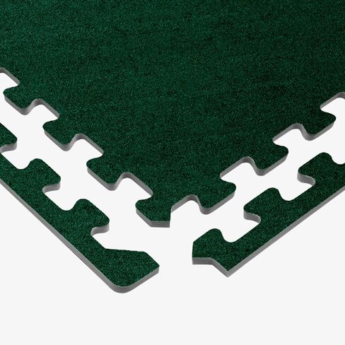 نحن نبيع الحصير سجادة رغوية متشابكة سميكة ومربعات سجاد متينة ودعم مضاد للتعب للاستخدام في المكتب المنزلي أو الفصول الدراسية in Kuwait