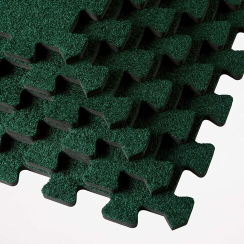 نحن نبيع الحصير سجادة رغوية متشابكة سميكة ومربعات سجاد متينة ودعم مضاد للتعب للاستخدام في المكتب المنزلي أو الفصول الدراسية in Kuwait