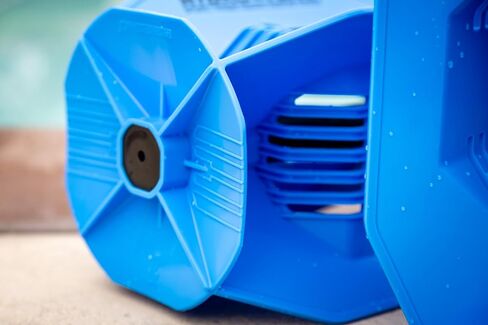 هيدرو تون - زوج دمبل تمارين حمام السباحة HYDRO-BELL | أوزان الماء | تدريب القوة الوظيفية في حمام السباحة | دليل البدء السريع in Kuwait
