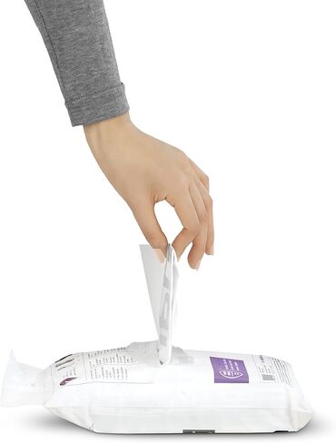 code H custom fit liners white / 60 liners in Saudi Arabia