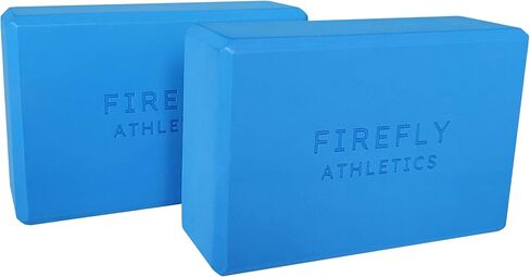 High Density EVA Foam Yoga Blocks in Saudi Arabia