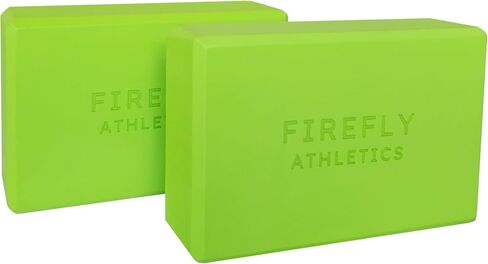 High Density EVA Foam Yoga Blocks in Saudi Arabia
