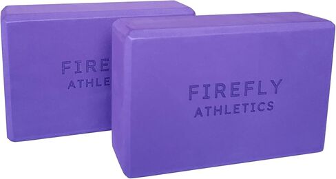 High Density EVA Foam Yoga Blocks in Saudi Arabia