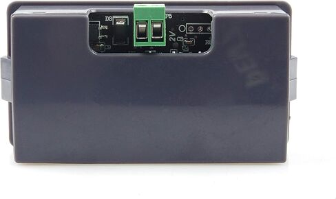No-Source 2-Wire 4-20mA Current Loop Signal Generator Panel-Mounted Current Transducer, Compatible with 2,3,4 Wires in Kuwait