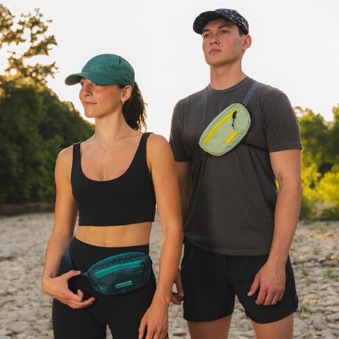 حقيبة Sprints صغيرة متقاطعة مع الجسم (ألوان بارزة) in Kuwait