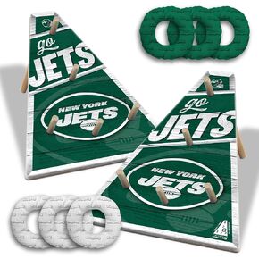 YouTheFan NFL New York Jets RingBag