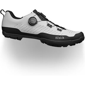 حذاء Fizik للجنسين - للكبار من Terra Atlas Boa-Gravel-Comfortable in Kuwait