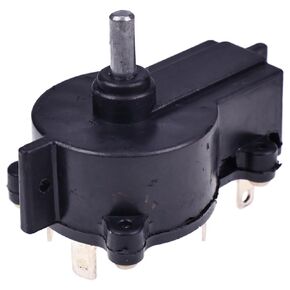 Hand Control Rotary Switch 5-Speed 8M4004636 8M4002637 Compatible with Mercury Marine MotorGuide X3 R3