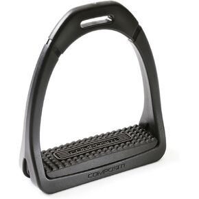 Premium Stirrup Irons 4.75 - Adult