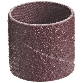 3M Cloth Spiral Band 341D, 1 in x 1 in 60 X-weight, 100 per case