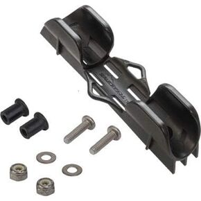 Performance Paddle Clip Kit with hardware