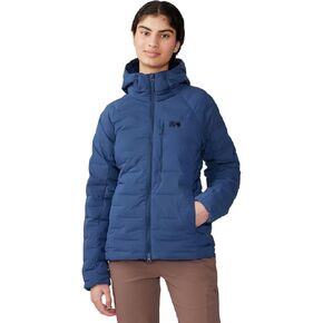 Mountain Hardwear Women's StretchDown Hoody