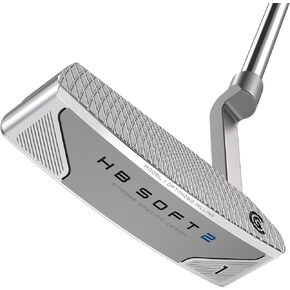 Cleveland Golf Wmn HB Soft 2#1 32" RH