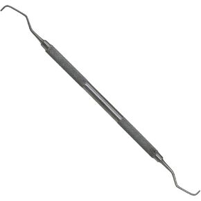 علاج اللثة Gracey Curette G5-6 ذو نهاية مزدوجة - SurgicalExcel 83-4034 in Kuwait