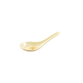 FSE 7003GD Spoon, 3/4 oz., 5-5/8" x 1-5/8, break-resistant, Pack of 12