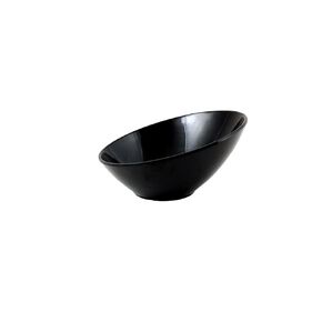 FSE CR805BK Bowl, 16 oz., 8-1/4" dia. x 4-3/16"H, cascading, Pack of 12