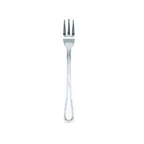 FSE SLGD008 Oyster Fork, 5.59", 18/0 stainless steel, mirror-finish, Pack of 12