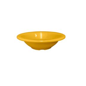 FSE CR5044YW Salad Bowl, 4 oz., 4-3/4" dia., break-resistant, Pack of 12