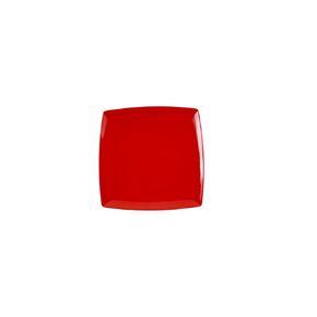 FSE 29009PR Plate, 9" x 9", 1" deep, square, Pack of 12