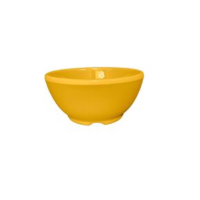 FSE CR5804YW Soup Bowl, 10 oz., 4-5/8", break-resistant, Pack of 12