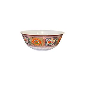 FSE 5309TP Swirl Bowl, 72 oz., 9" dia., break-resistant, Pack of 12