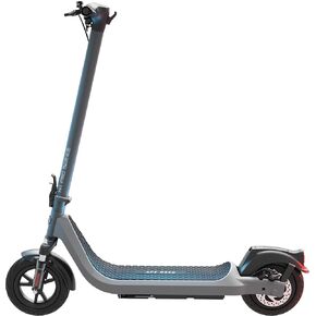 H-1 Pro Series Ace R450 Foldable Electric Scooter with 450W Brushless Motor, 20 mph Max Speed, 10" Self-Sealing Tubeless Tires, and 25.6 Mile Range
