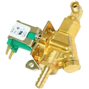 IMV-001, 12-2990-01 Robertshaw for Scotsman Water Valve Ice Machine K-62687-128